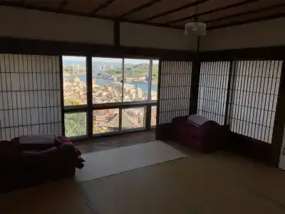 Onomichi Miharashi-tei - 46