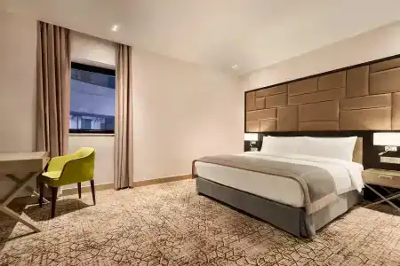 Wyndham Grand - 34