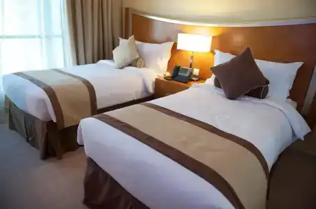 Grand Bellevue Apartment Dubai - 31