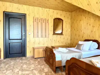 Корнилофф от Travels Антураж - 59