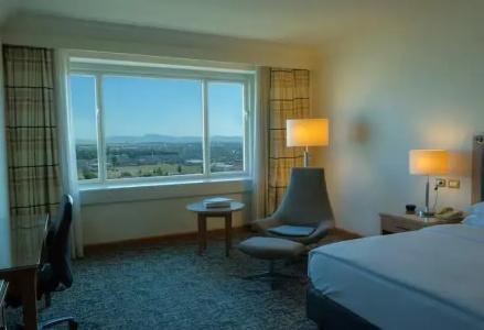 Adana Hiltonsa - 52