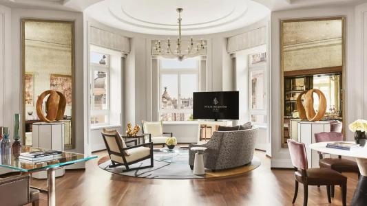 Four Seasons Madrid - 103