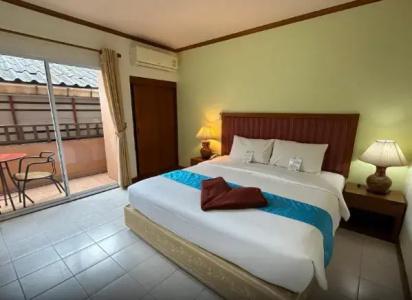 Thipurai Beach Annex - 34