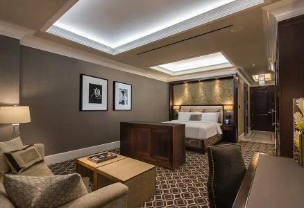 The Post Oak - 64