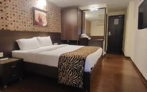 Maharana Inn Chembur - 18