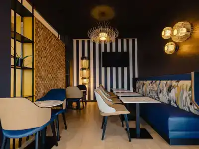 ibis Nancy Centre Sainte Catherine - 13