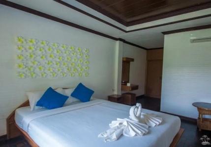 Suanya Kohkood and Spa - 27