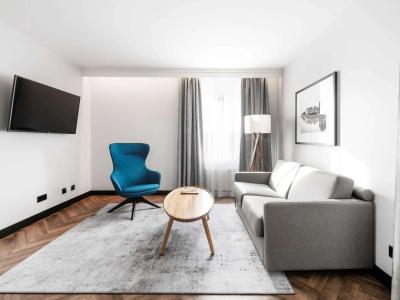 Mercure Klaipeda City - 97