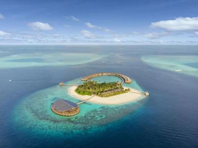 Kudadoo Maldives Private Island – Luxury All inclusive - 22
