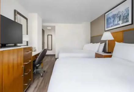 DoubleTree by Hilton - Chelsea - 15
