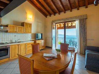 Domina Borgo degli Ulivi - Garda Lake - 22