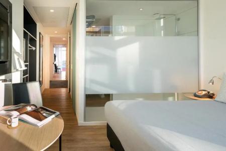 Innside By Melia Milano Torre Galfa - 28