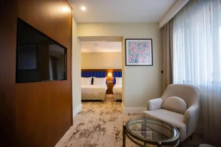 Ramada Plaza By Wyndham Istanbul Sultanahmet - 88