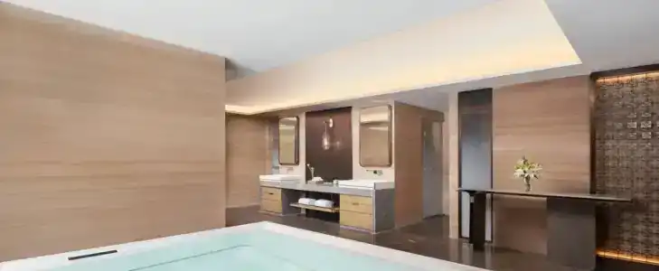 Sanya Marriott Yalong Bay Resort & Spa - 106
