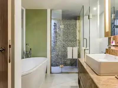 Hilton Phuket Arcadia Resort & Spa - Sha Plus - 75