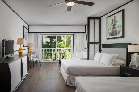 Ocean Blue & Sand Beach Resort - All Inclusive - 40