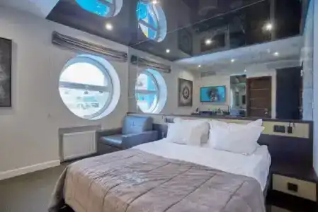NEMO Resort & Spa - 27