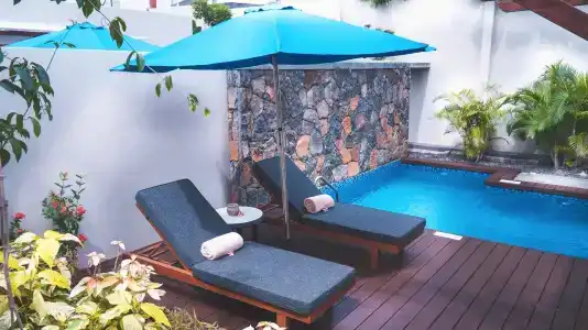 Wonders Beach Boutique - 84