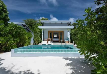 Ifuru Island Maldives - 21