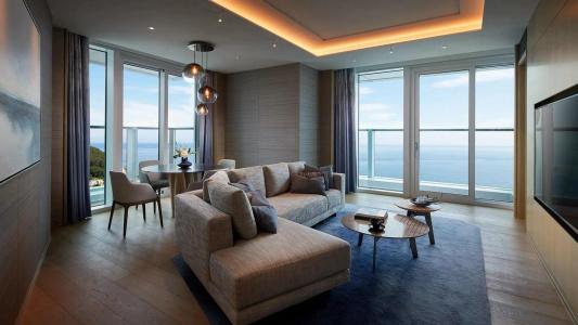 Signiel Busan - 64
