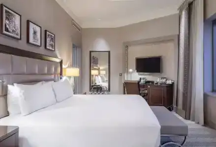 Hilton Bursa Convention Center & Spa - 53