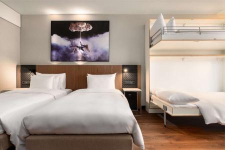 Radisson Collection Grand Place Brussels - 53