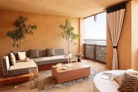 Jumeirah Mina A'Salam - 10