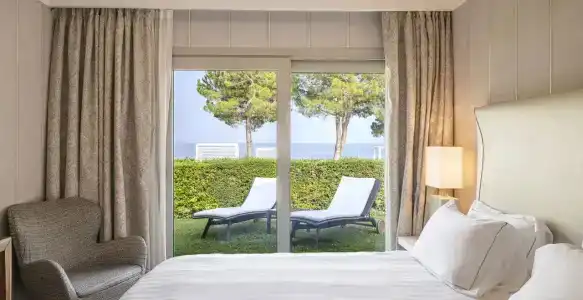 Splendido Bay Luxury Spa - 81
