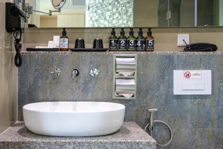 Zenseana Resort & Spa - Sha Plus - 63