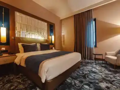Tbilisi Philharmonic by Mercure - 30