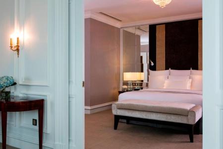 The Ritz-Carlton, - 104