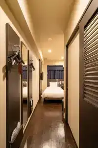 Red Roof Inn Kamata / Haneda Tokyo - 15