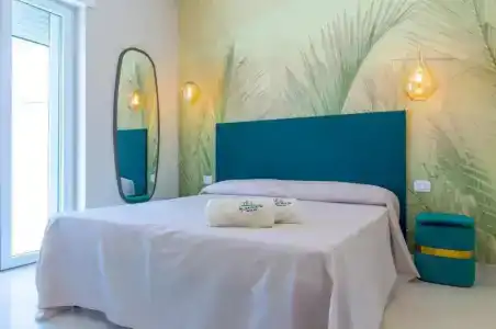 B&B Le Gemelle - 4
