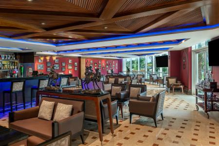 Habtoor Grand Resort, Autograph Collection - 38