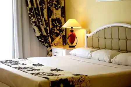 Tia Heights Makadi Bay Hurghada - 3