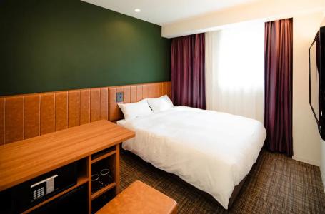 Via Inn Hiroshima Shinkansenguchi - 31