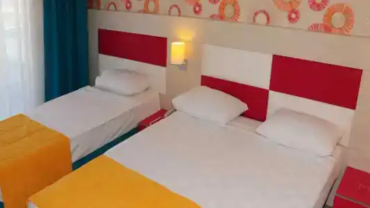 Side Win - 55