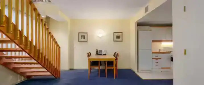 Radisson Blu Daugava, Riga - 124