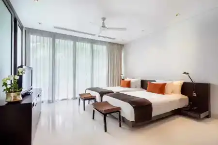 Twinpalms Phuket - Sha Plus - 63