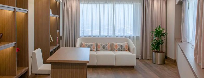 Hyatt Regency Dubai - Corniche - 88