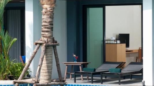 Holiday Ao Nang Beach Resort, Krabi - Sha Extra Plus Certified - 44