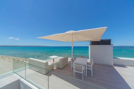 ApartFontanellas Playa - 105