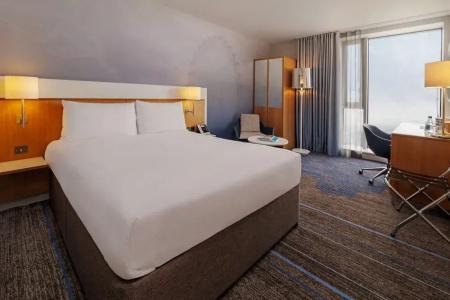 DoubleTree by Hilton London - Tower of London - 5