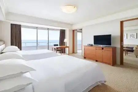 Sheraton Grande Tokyo Bay - 119