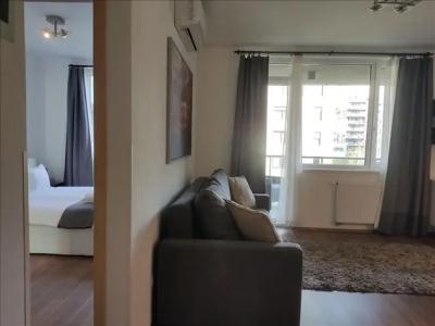 Corvin Center Suites - 72