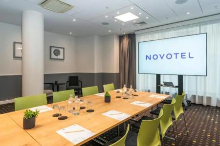 Novotel Vilnius Centre - 34
