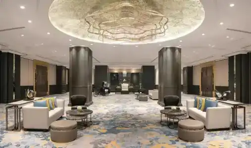 Intercontinental Bangkok, An Ihg - 25