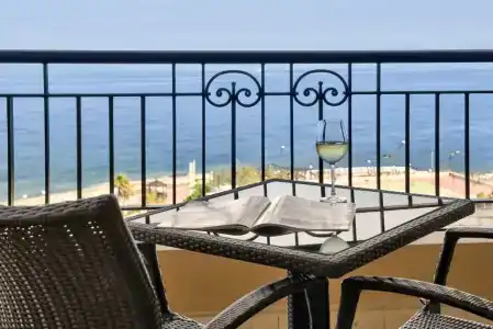 Corinthia St. George’s Bay - 39