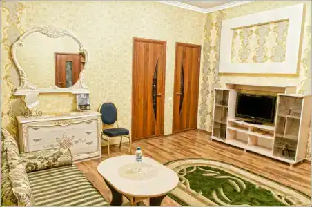 Коттеджи Гостиный Дом - 77