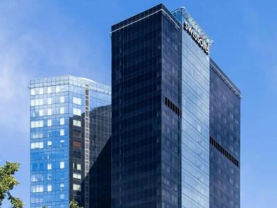 Swissotel Tallinn - 0